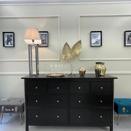 Spanish Steps Glamour & Sauna Luxury Apartment **** Rom Exterior foto